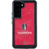 NHL 2024 Stanley Cup Champions Panthers Galaxy S23 Waterproof Case